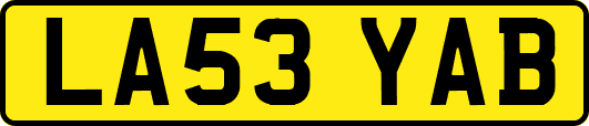 LA53YAB
