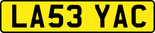 LA53YAC