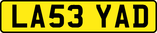 LA53YAD