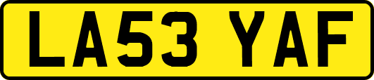 LA53YAF