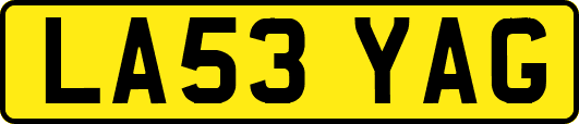 LA53YAG