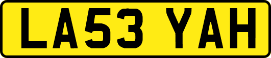 LA53YAH