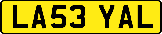 LA53YAL
