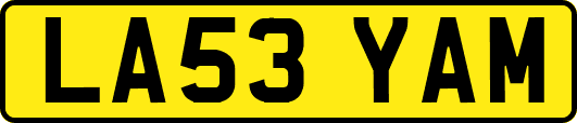 LA53YAM