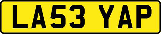 LA53YAP