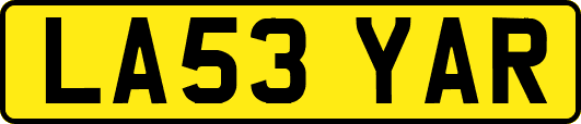 LA53YAR