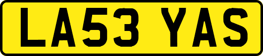 LA53YAS