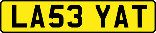LA53YAT