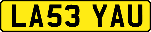 LA53YAU