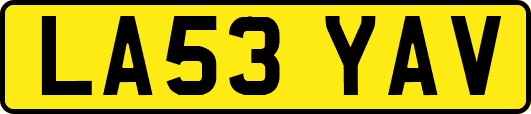 LA53YAV