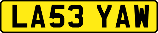 LA53YAW