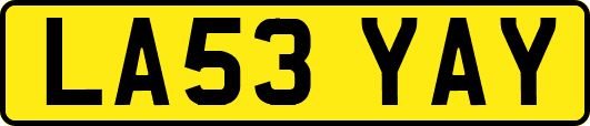 LA53YAY
