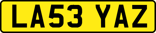 LA53YAZ
