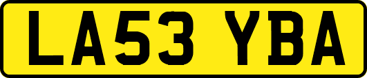 LA53YBA