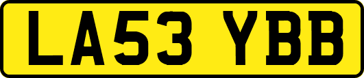 LA53YBB