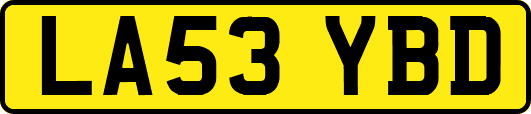LA53YBD