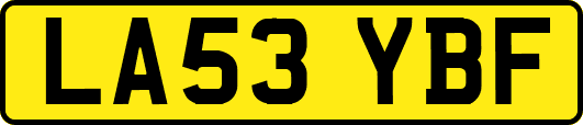 LA53YBF