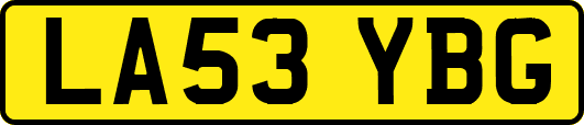 LA53YBG