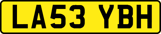 LA53YBH