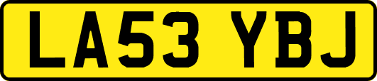 LA53YBJ