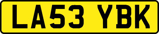 LA53YBK