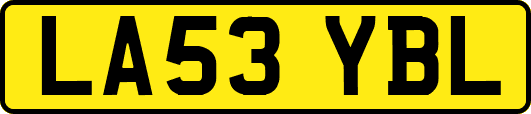 LA53YBL