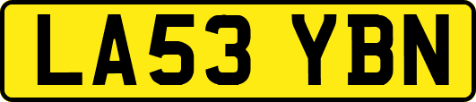 LA53YBN