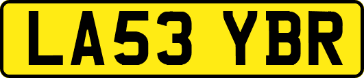 LA53YBR