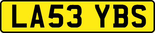 LA53YBS