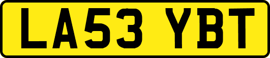 LA53YBT