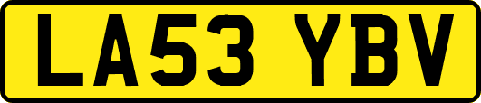 LA53YBV