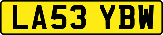 LA53YBW