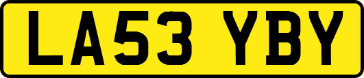 LA53YBY