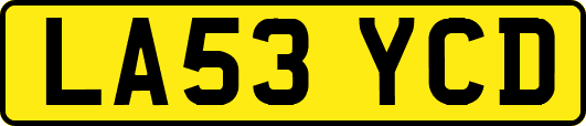 LA53YCD