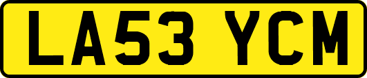 LA53YCM