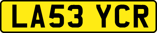 LA53YCR