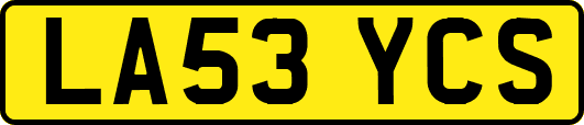 LA53YCS