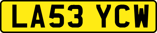 LA53YCW