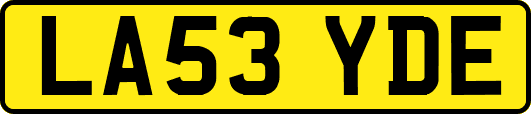 LA53YDE