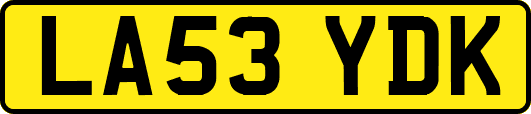 LA53YDK