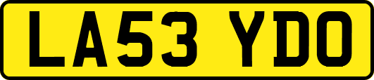 LA53YDO