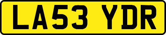 LA53YDR