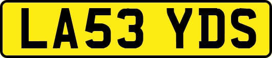 LA53YDS