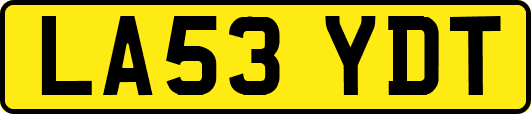 LA53YDT