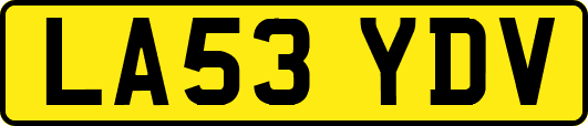 LA53YDV