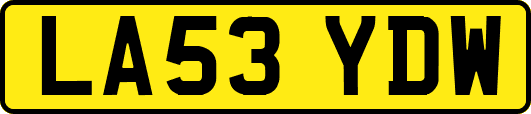 LA53YDW
