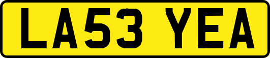 LA53YEA