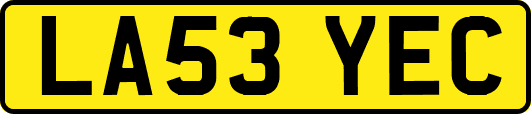LA53YEC