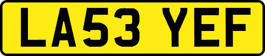 LA53YEF