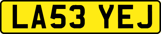 LA53YEJ